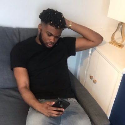 Profile Picture of Ebun Jeff Stephen (@cadeaudedieu16) on Twitter