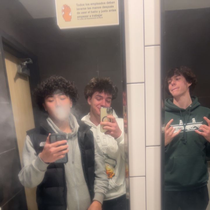 Profile Picture of Nicholas (@nicholasdale_07) on Tiktok