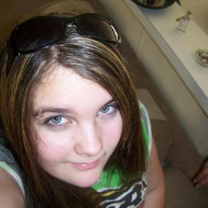 Profile Picture of Erica Brooke (@110806983) on Myspace