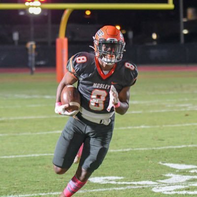 Profile Picture of TheGreat8🦍 (@EmmanuelHolmes8) on Twitter