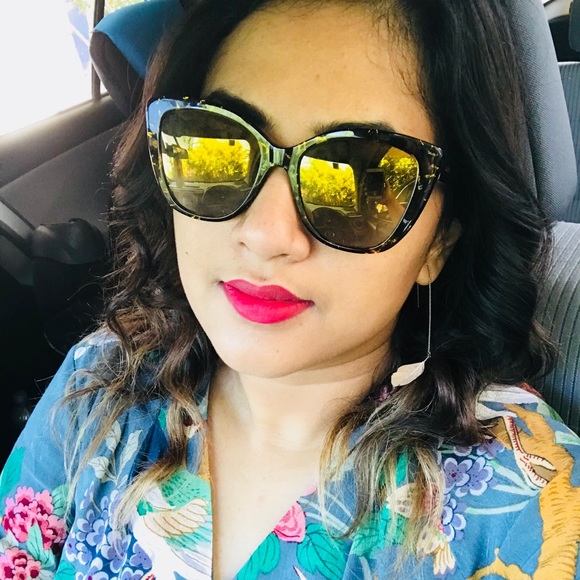 Profile Picture of Aanusuiya Dadangol (@adangol) on Poshmark