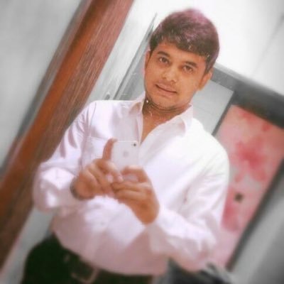 Profile Picture of SOHAM SHAH (@sohamshah08) on Twitter