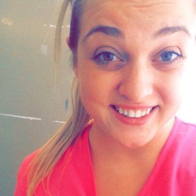 Profile Picture of Meaghan Quinn (@YaMeaghanMeNuts) on Twitter