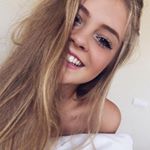 Profile Picture of Sally Hope (@sallyhopexo) on Instagram