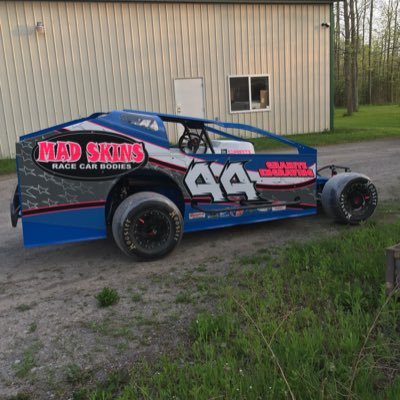 Profile Picture of Dave Conant Jr (@conantracing) on Twitter