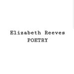 Profile Picture of Elizabeth Reeves (@reeveswrites) on Instagram