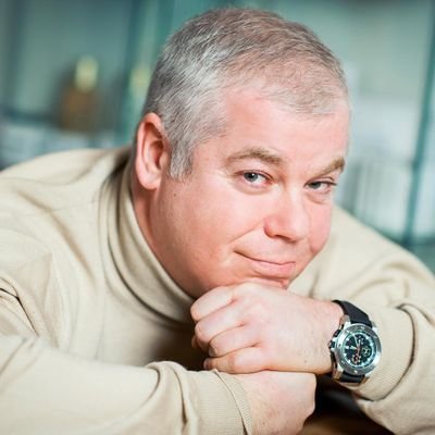 Profile Picture of Karl Schultz (@karlschultz987) on Twitter