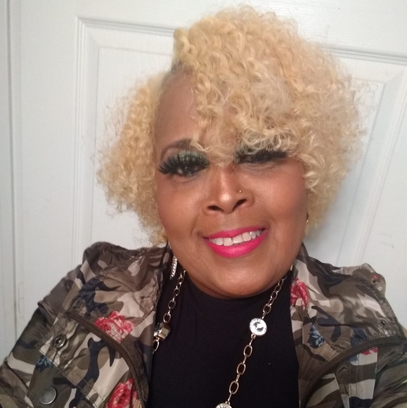 Profile Picture of Prophetess sharon Wilkerson (@everline) on Poshmark