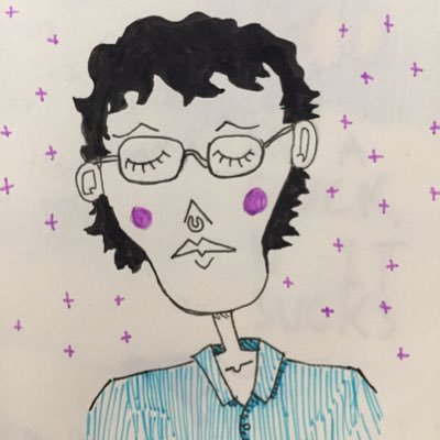 Profile Picture of Im An Art Bottom, Ok (@Annie_Krawl) on Twitter