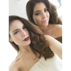 Profile Picture of Paulina Sandoval (@pavags) on Pinterest