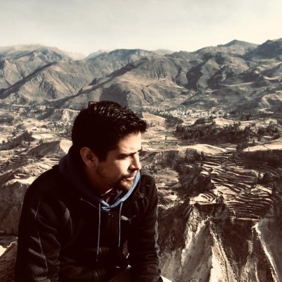 Profile Picture of Alejandro Esponda (@aleesponda) on Twitter