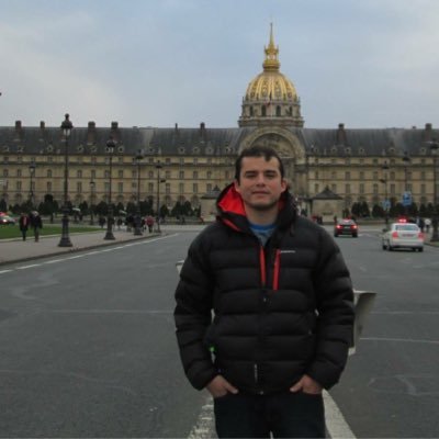 Profile Picture of Alvaro Valladares (@alvarova) on Twitter