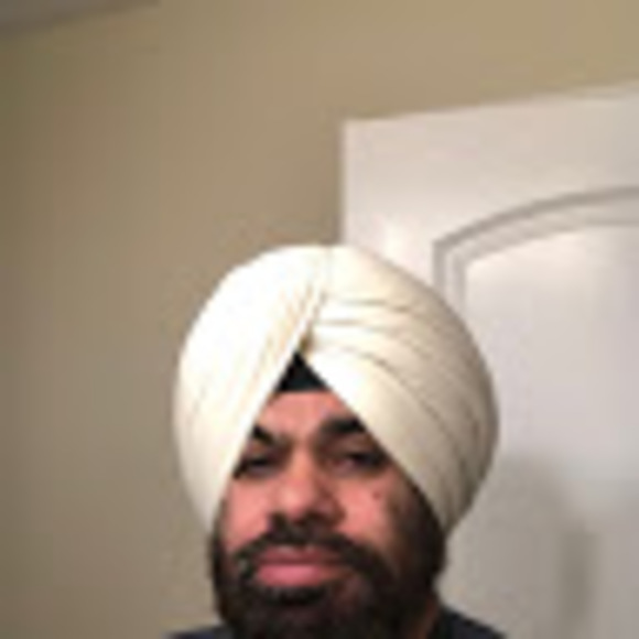 Profile Picture of Jasbinder singh Gill (@gillbtp) on Poshmark