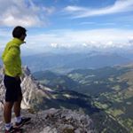 Profile Picture of Tobias Mellauner (@tobiasmellauner) on Instagram