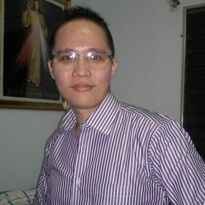 Profile Picture of Jonathan Lay (@dl_jojo) on Twitter