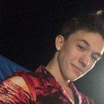 Profile Picture of Luke Schmelzer (@luke_schmelzer) on Instagram