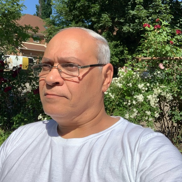 Profile Picture of Farid Labib (@faridlabib) on Poshmark