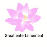 Profile Picture of Great. entertainement _ (@great.entertainement) on Instagram