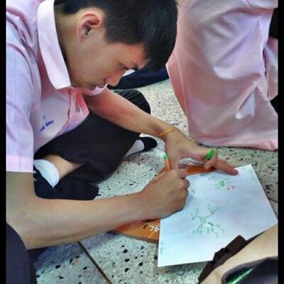 Profile Picture of AaronBoss (@AaronBoss11) on Twitter