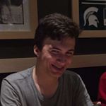 Profile Picture of Thomas Collison (@nosillocsamoht) on Instagram