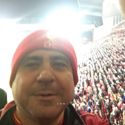Profile Picture of Brian Steenson (@SteensonBrian) on Twitter