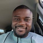 Profile Picture of Ayo Jones (@ayojones) on Instagram