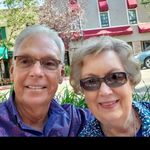 Profile Picture of Gene Peterson (@peterson.gene) on Instagram