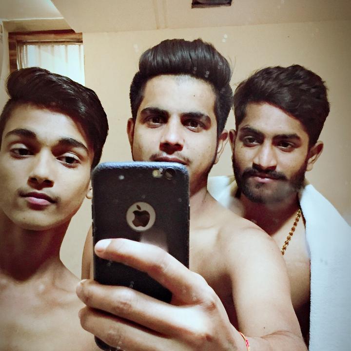 Profile Picture of Shivam Patel (@shivampatel031) on Tiktok
