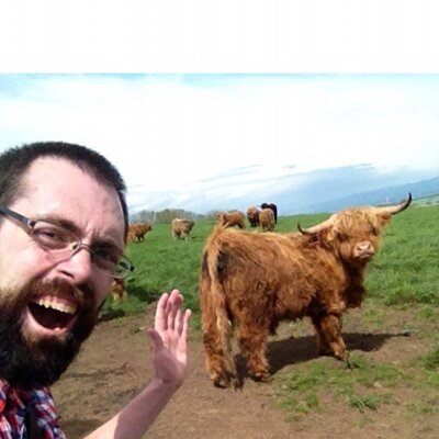 Profile Picture of Robert McDougall (@noiseforeboding) on Twitter