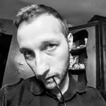 Profile Picture of David Deyo Jr (@burning_snakes) on Instagram