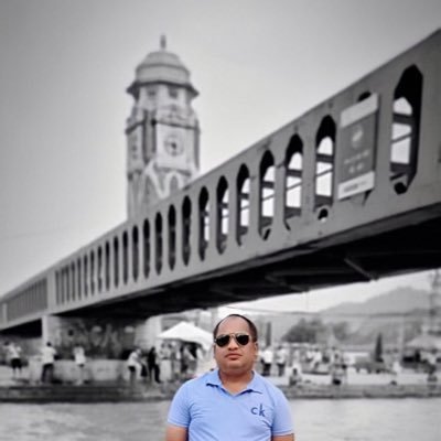 Profile Picture of Vishal Garg (@vishalgarg2009) on Twitter
