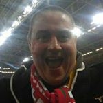 Profile Picture of Andrew Barfoot (@andrewbarfoot77) on Instagram