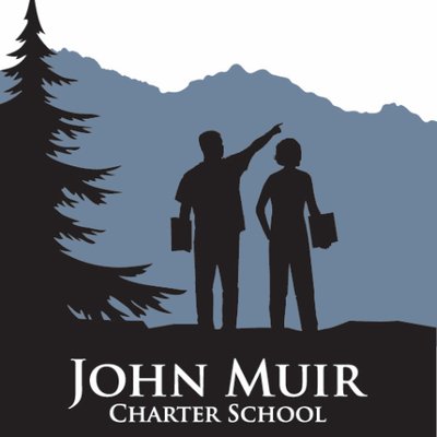 Profile Picture of John Muir Charter School (@JohnRexSchool) on Twitter