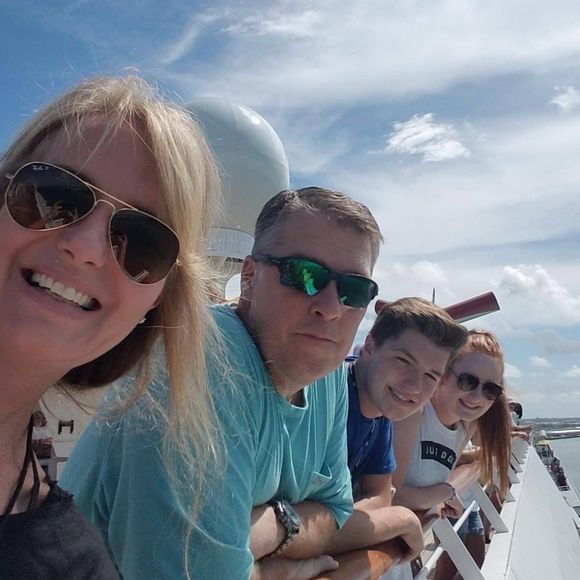 Profile Picture of Butch n angie Chapman (@bchap2564) on Poshmark