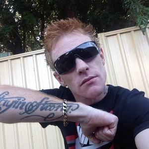 Profile Picture of Ash Wade (@ash.wade.79) on Myspace