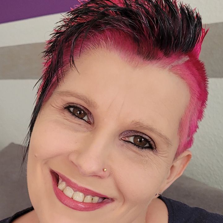 Ramona Schwab - Tiktok Profile Picture of Ramona Schwab (@ramona.schwab) on Tiktok