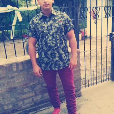 Profile Picture of Ivan Suarez (@Ivansuarez2215) on Twitter