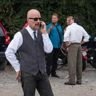 Profile Picture of Gary Morgan (@gary_morgan) on Instagram