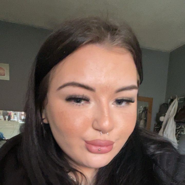 Profile Picture of NeveScott (@nevescott) on Tiktok