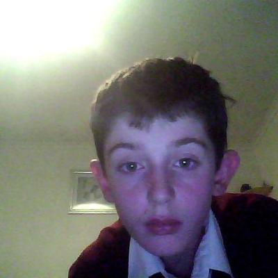 Profile Picture of Robin Jhon Milner (@Milner12Robin) on Twitter