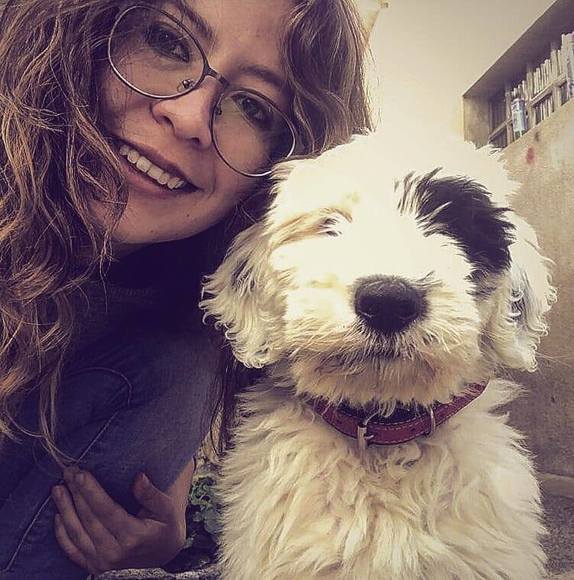 Profile Picture of Alejandra Catacora (@alepituc4) on Poshmark