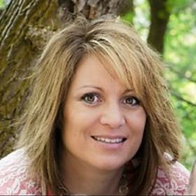Profile Picture of Robin Hendricks (@robinhendricks) on Pinterest