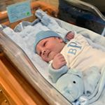 Profile Picture of Stephanie Peterson (@brian_francis_peterson) on Instagram