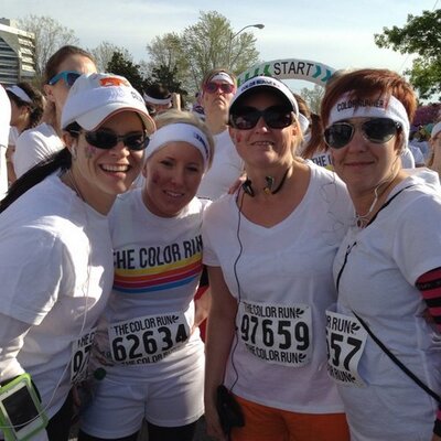 Profile Picture of Joy Roberts (@joyroberts42) on Twitter