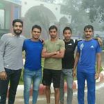 Profile Picture of badaliya (@badaliya9) on Instagram
