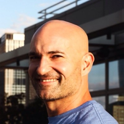 Profile Picture of Bobby Amirshahi (@@bobbyamir) on Twitter