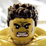 Profile Picture of Eric Peterson (@legohulksmash) on Instagram