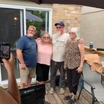 Profile Picture of Tina Petrie-brown (@tinabrown67) on Instagram