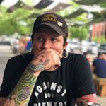 Profile Picture of Corey Holt (@buryxyouxalive) on Instagram