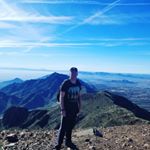 Profile Picture of Eric Mather (@desert_vet2010) on Instagram